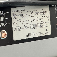 Bioquell R-30 Facility Vapor Decontamination unit image 2